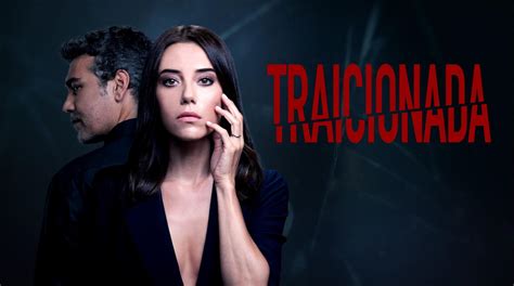 traicionada novela turca